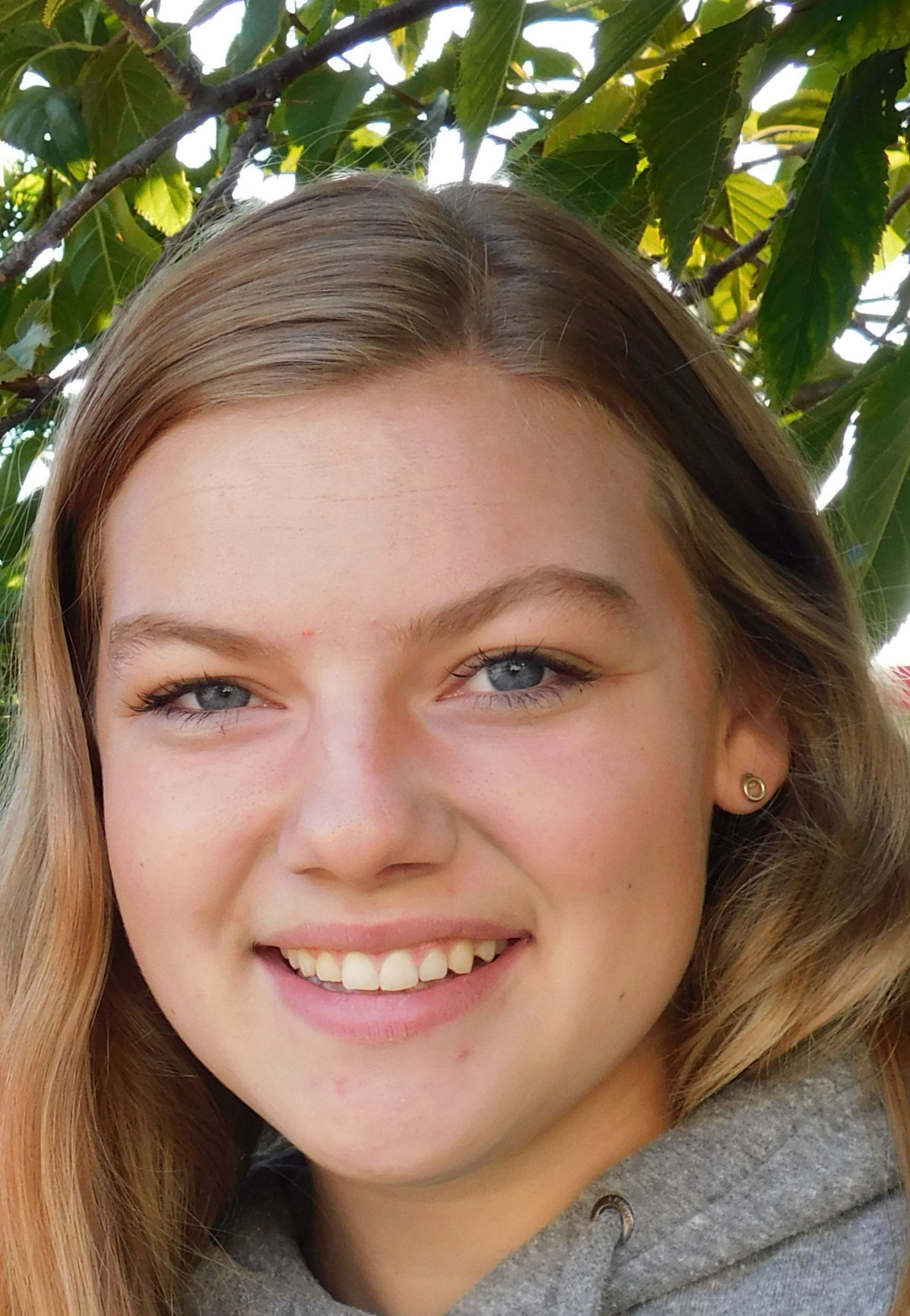 Mug: Olivia Shulke